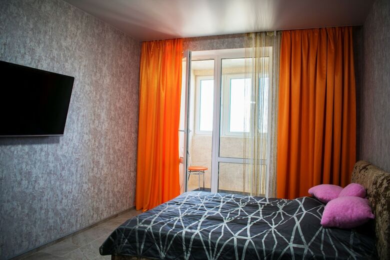 Jacuzzi Vip Smart Aparthotel