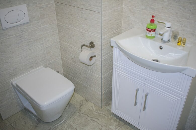 Jacuzzi Vip Smart Aparthotel