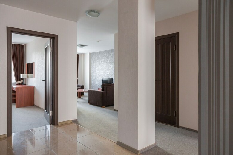 Hotel Apartment Complex Comfort