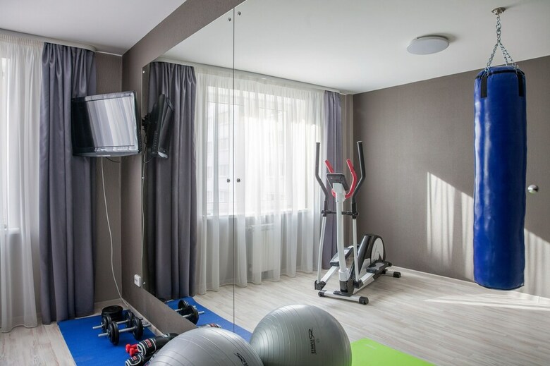 Hotel Apartment Complex Comfort