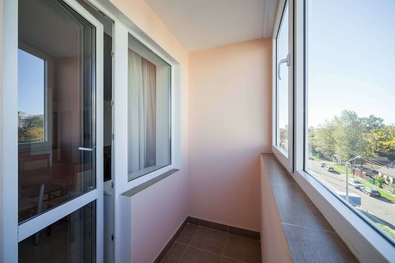 Hotel Apartment Complex Comfort