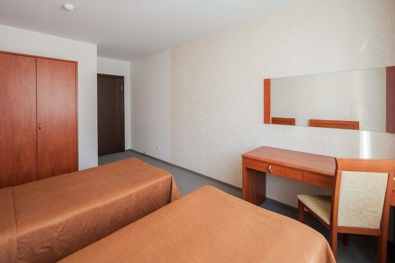 Hotel Apartment Complex Comfort