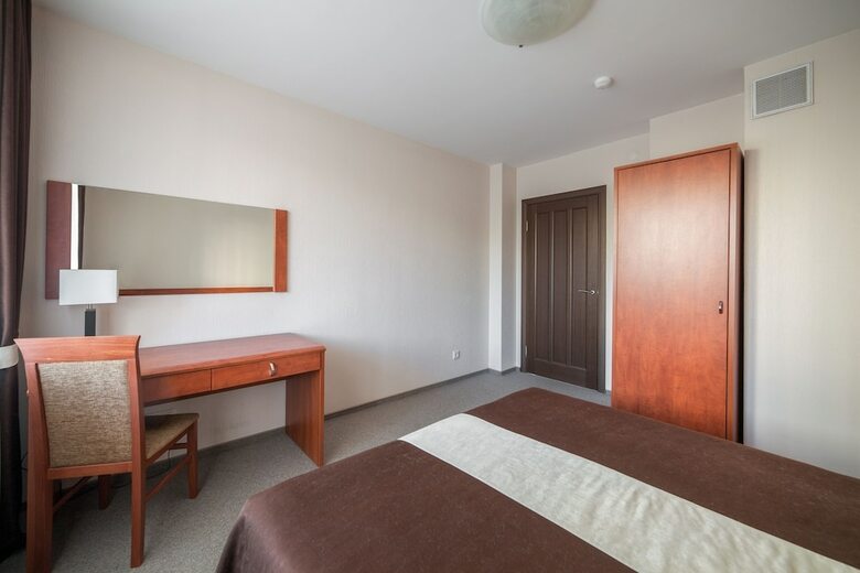 Hotel Apartment Complex Comfort
