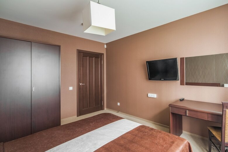 Hotel Apartment Complex Comfort