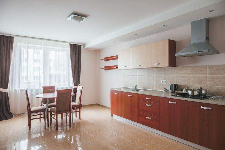Hotel Apartment Complex Comfort