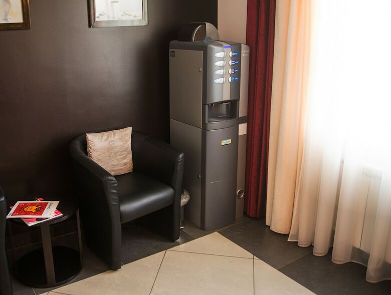Hotel Apartment Complex Comfort
