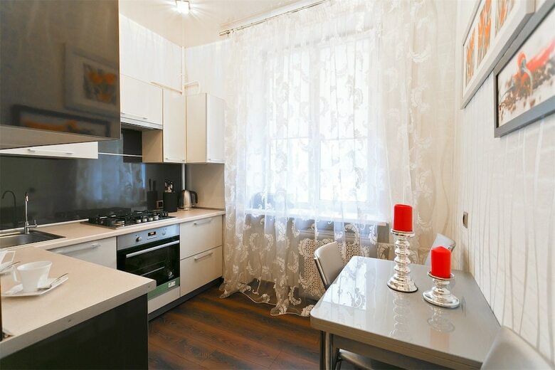 Studiominsk Apartments In Centre