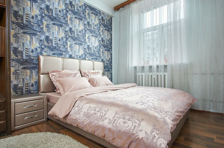Studiominsk Apartments In Centre