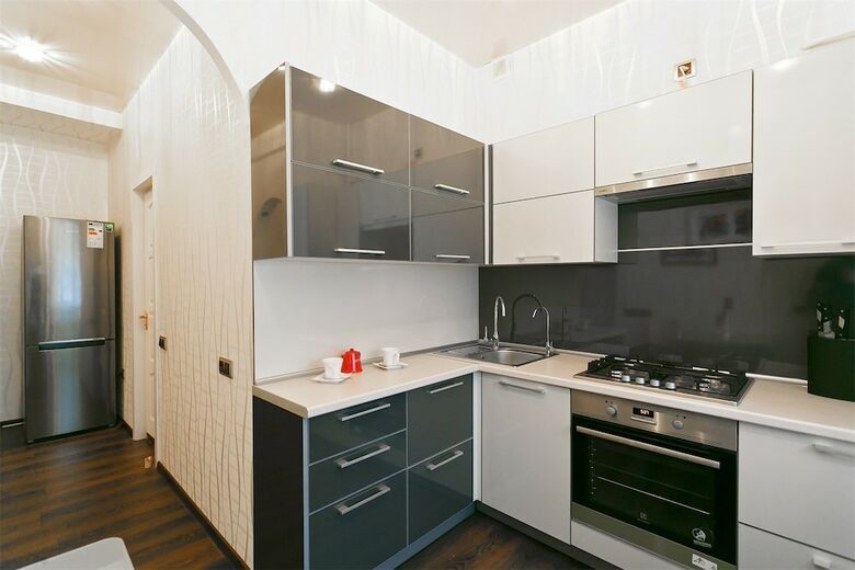 Studiominsk Apartments In Centre