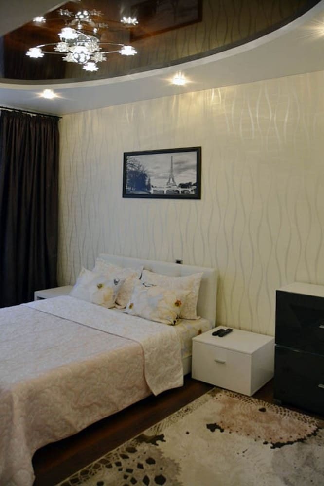Studiominsk Apartments In Centre