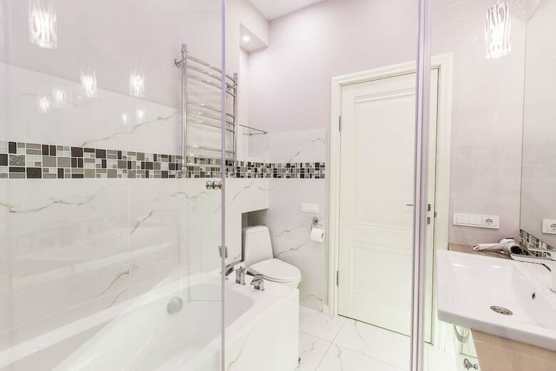 Apartment On Nezavisimosti 43