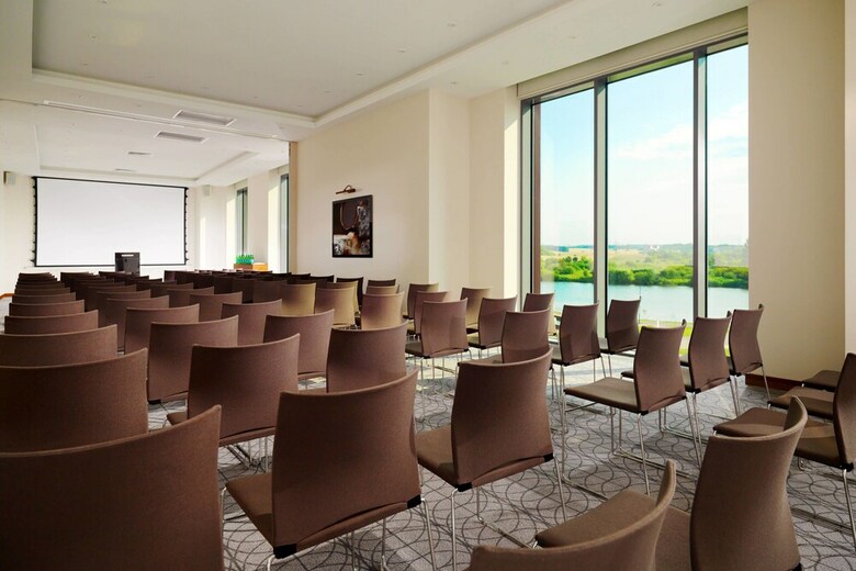 Minsk Marriott Hotel