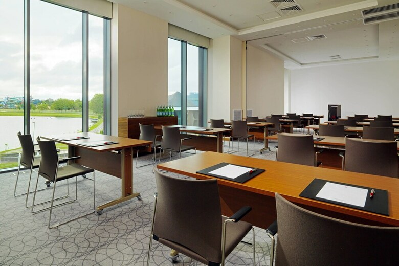 Minsk Marriott Hotel