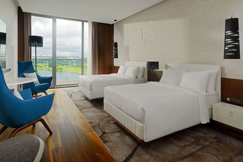 Minsk Marriott Hotel
