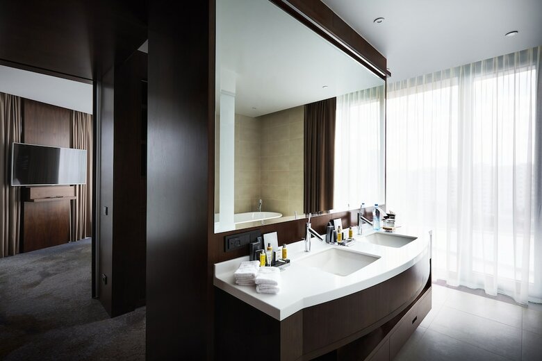 Minsk Marriott Hotel