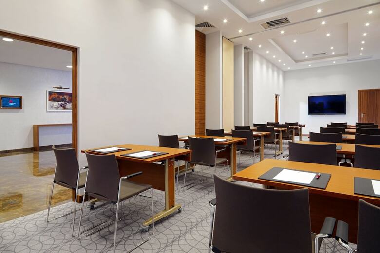 Minsk Marriott Hotel