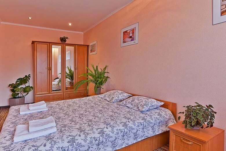 Apartamenty Na Yakuba Kolasa
