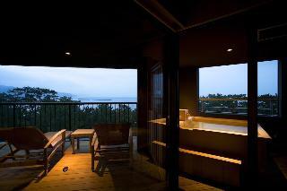 Hotel Yumekaiyu Awajishima
