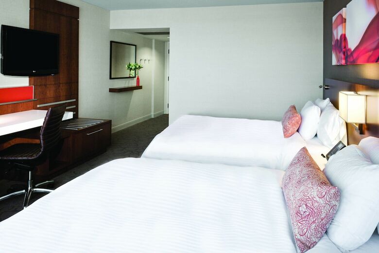 Delta Hotels By Marriott Ottawa City Centre