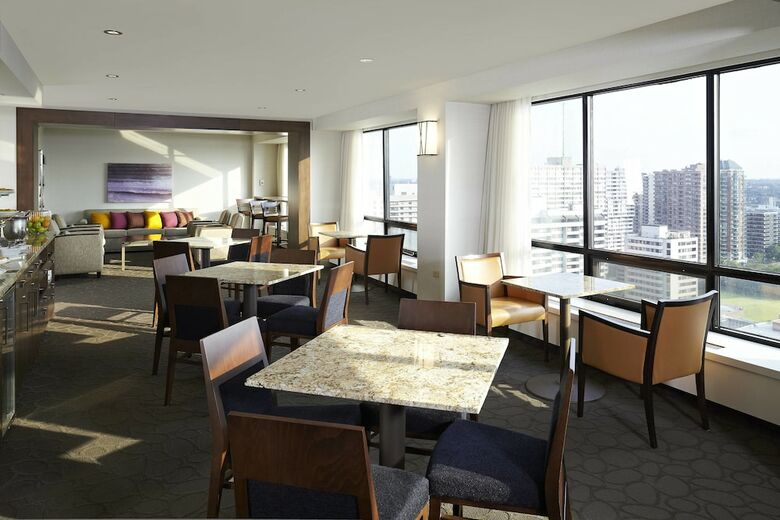 Delta Hotels By Marriott Ottawa City Centre