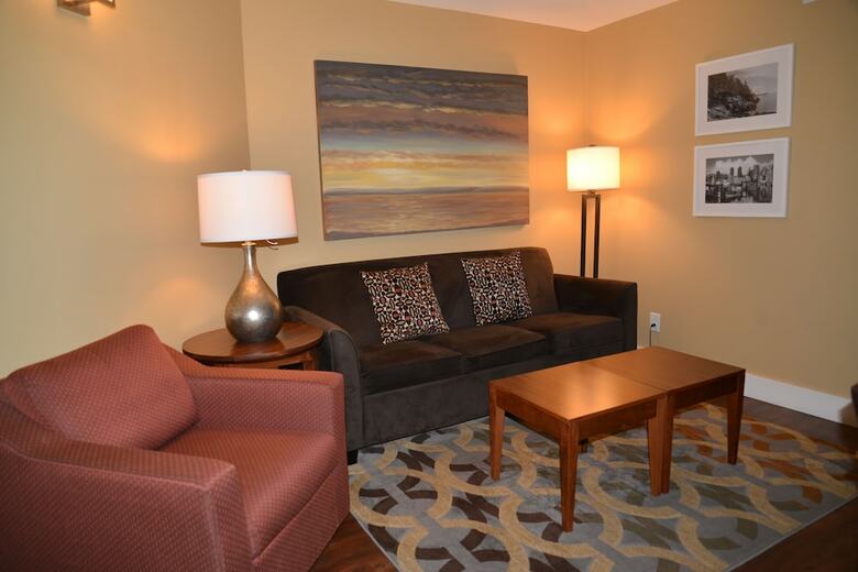 Rosedale Condominiums