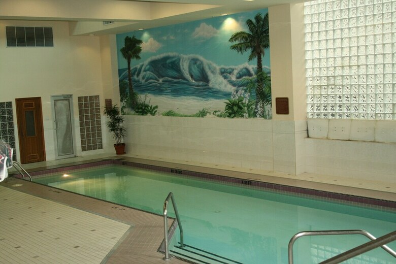Rosedale Condominiums