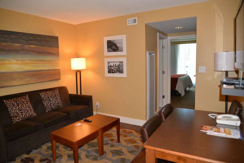 Rosedale Condominiums