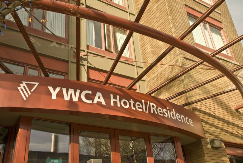 Ywca Hotel