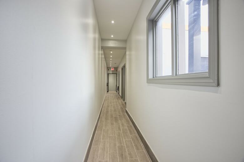 Apartamentos Toronto Rooms And Suites
