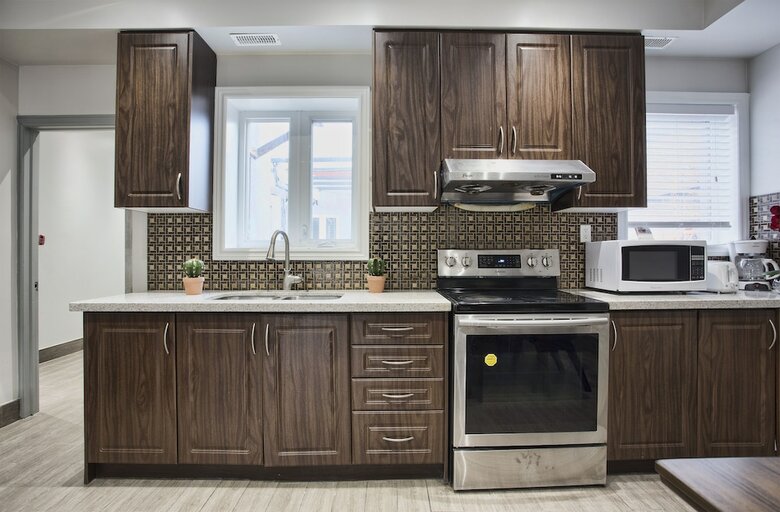 Apartamentos Toronto Rooms And Suites