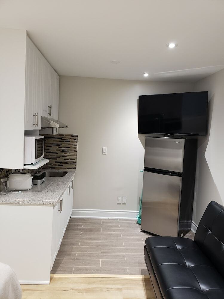 Apartamentos Toronto Rooms And Suites