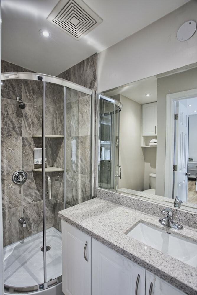 Apartamentos Toronto Rooms And Suites