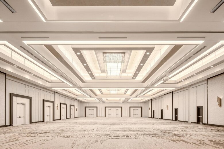 Hotel The Douglas, Autograph Collection