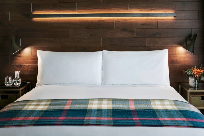 Hotel The Douglas, Autograph Collection
