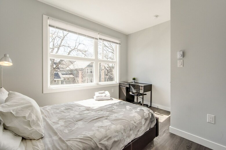 Spacious Dal & Downtown Apartments