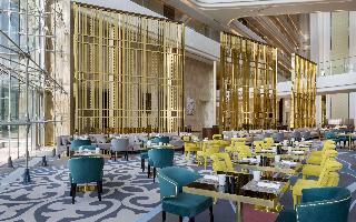 Hotel Hilton Astana