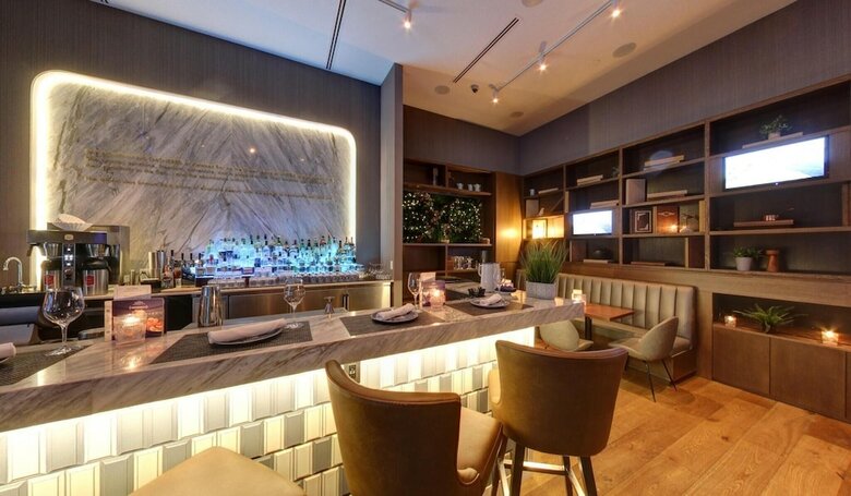 Exchange Hotel Vancouver
