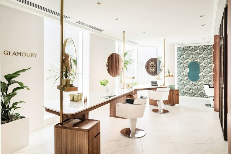 Hotel Jw Marriott Parq Vancouver