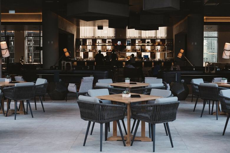 Hotel Jw Marriott Parq Vancouver
