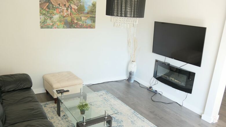 Apartamentos Richview Gardens Suite