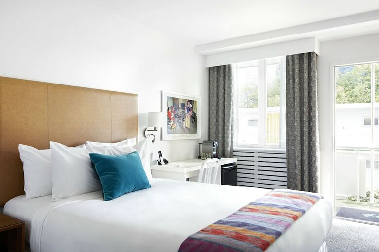 Hotel The Burrard