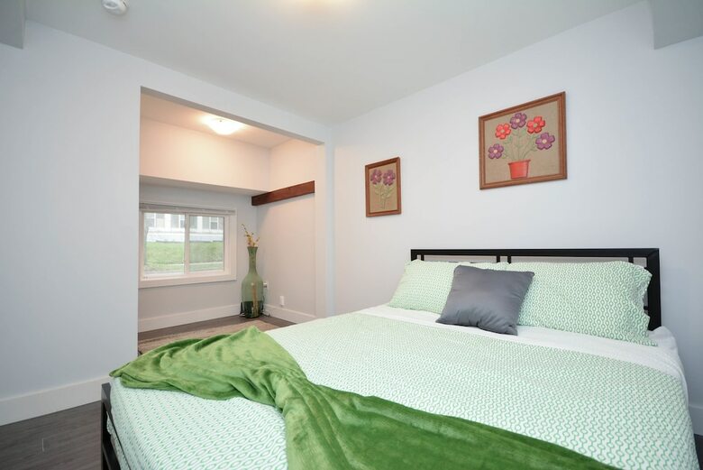Apartamentos M. Hooper Downtown Luxury