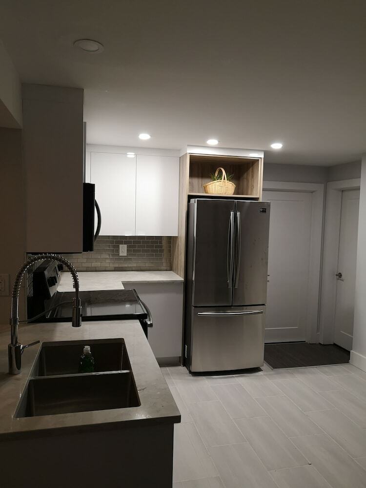 Apartamentos M. Hooper Downtown Luxury