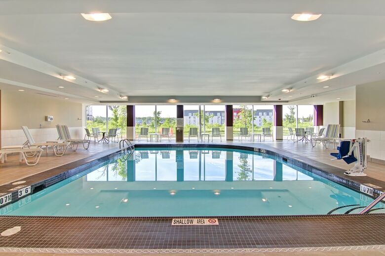 Apartamentos Residences At Kanata Lakes
