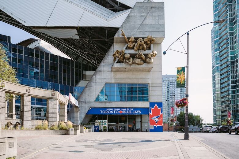 Quickstay - Beautiful Toronto Condo (City Views)