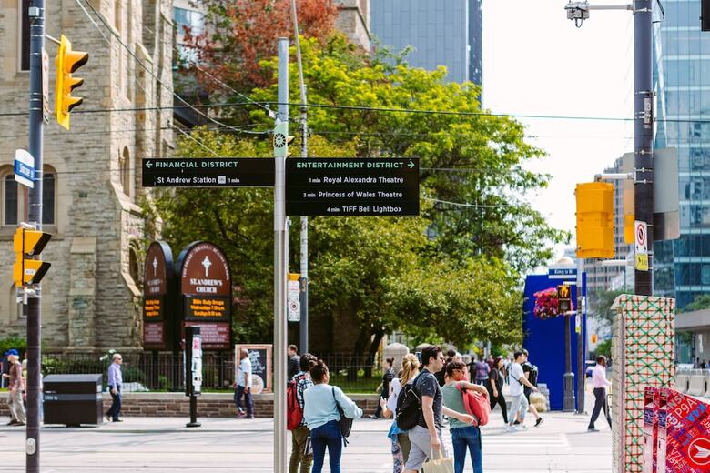 Quickstay - Beautiful Toronto Condo (City Views)