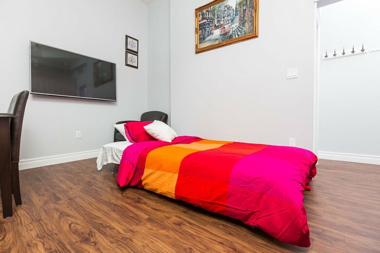Apartamentos Applewood Suites - Chinatown Loft