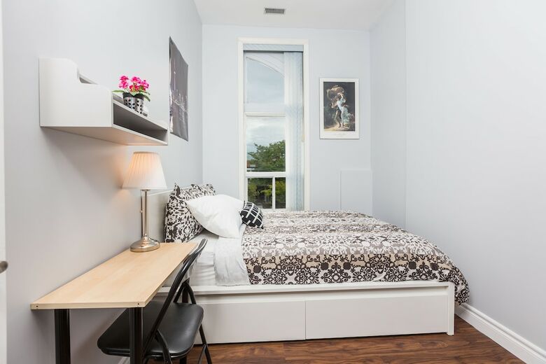 Apartamentos Applewood Suites - Chinatown Loft