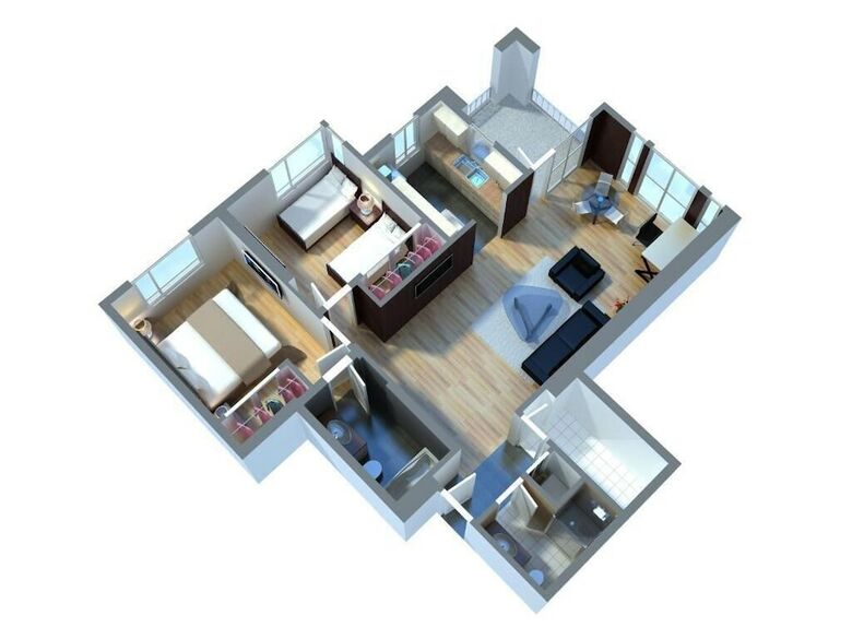Hotel Carmana Plaza