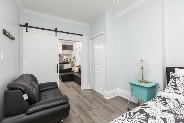 Apartamentos Applewood Suites - The Casadupont